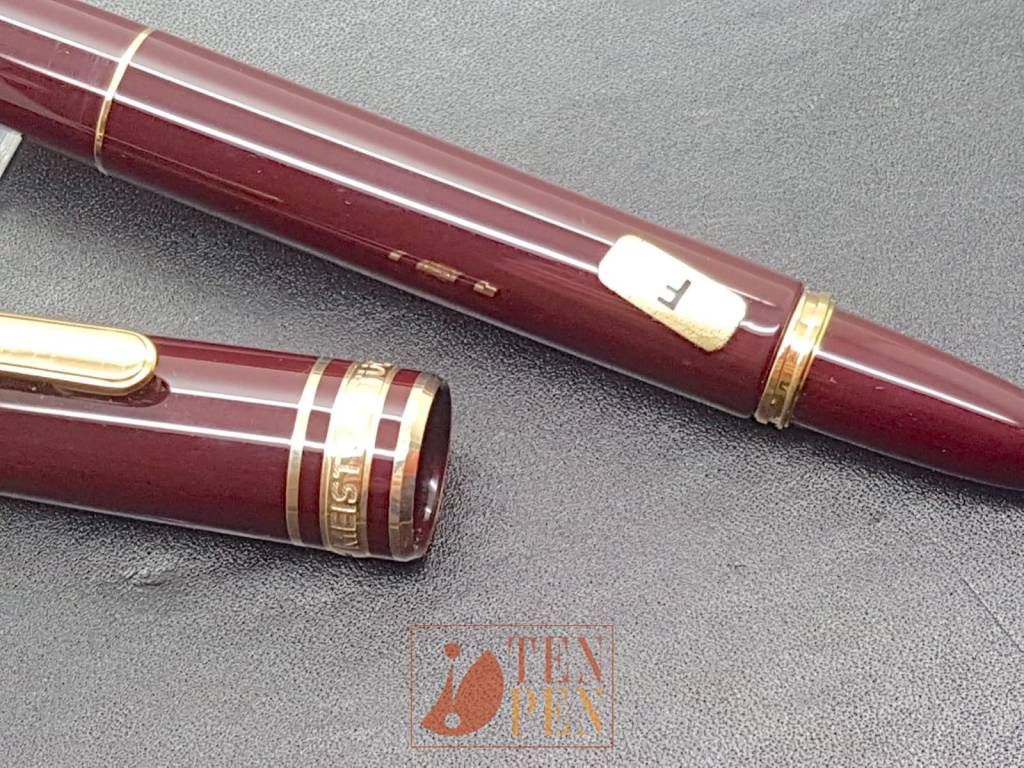 Montblanc mozart 2025
